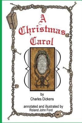 Libro The Annotated A Christmas Carol: With Illustrations...