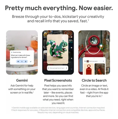 Google Pixel 9 Pro Xl 5g Ggx8b 16gb 256gb