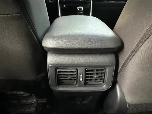 Toyota RAV4 2.0 Xle 4X2 Cvt