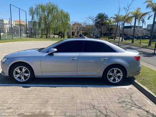 Audi A4 2.0 Fsi 190cv 2016