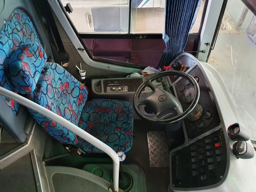 Omnibus Mercedes Benz
