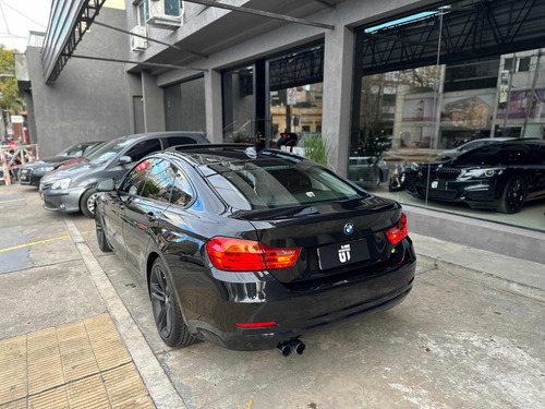 BMW Serie 4 2.0 430i Gran Coupe Sportline 252cv