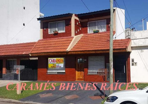 Chalet Ph En Venta En Lanus Oeste