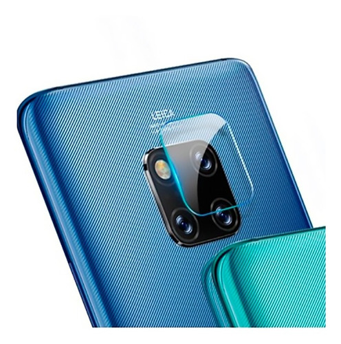 Pelicula De Câmera Traseira Huawei Mate 20 Pro Tela 6.39