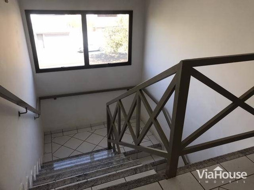 Sala Para Alugar, 21 M² Por R$ 700,00/mês - Jardim São Luiz - Ribeirão Preto/sp - Sa0605