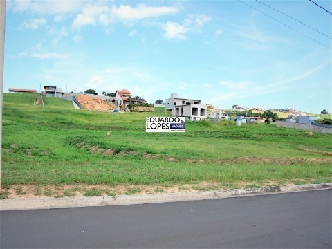 Terrano A Venda Jardim Quintas Da Terracota Indaiatuba Sp - Te00555