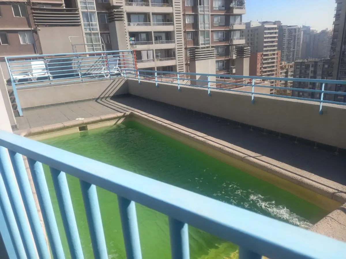 Imagen 2 de 14 de Impecable Departamento 1d 1b, Excelente Ubicación