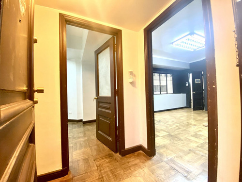Looff Prop Arrienda Of. 2 Do Piso Ahumada/huérfanos $220.000