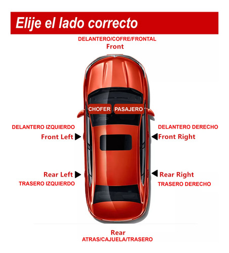 Cople Direccion Suburban K10 K20 1973 1974 1975 1976 4x4