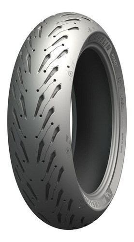 Cubierta Moto 190/50-17  Michelin Pilot Road 5