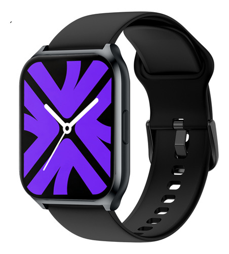 Reloj inteligente Filwans Gts Mini Ip68 de 1,85 pulgadas
