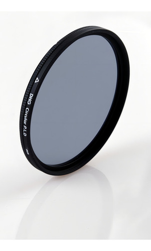 Filtro Polarizador Circular Pld Dhg Marumi P/ Lente Ø 58mm