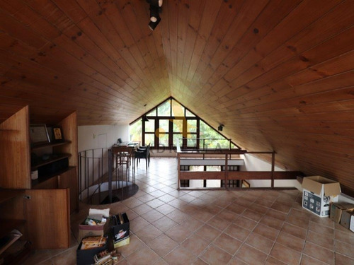 Imagem 26 de 30 de Novo Leblon - Linda Casa Com 628m² Localizada Na Melhor Rua Do Condomínio, Área De Lazer Com Piscina, Churrasqueira. - Sqa1615i - 69286056