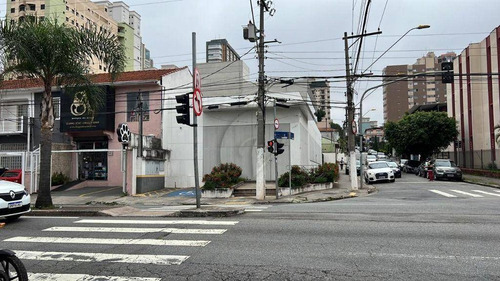 Imagem 9 de 9 de Salão Para Alugar, 399 M² Por R$ 30.000,00/mês - Jardim - Santo André/sp - Sl0360