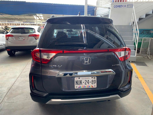 Imagen 4 de 14 de Honda Brv 1.5 Prime Cvt Aut Ac 2020