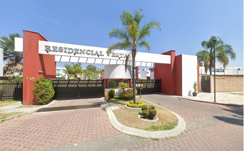 Casa En Venta Residencial Vesta San Rafael, San Francisco Totimehuacan, Heroica Puebla De Zaragoza, Pue. Remate Bancario Goch*