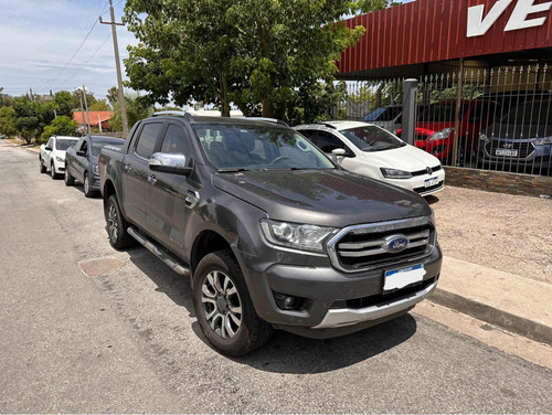 Ford Ranger 3.2 Limited 4x4