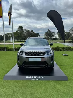 Land Rover Discovery Sport Dynamic Se