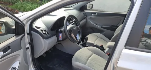 Hyundai Elantra 1.6l