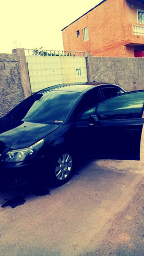 Citroën C4 Pallas