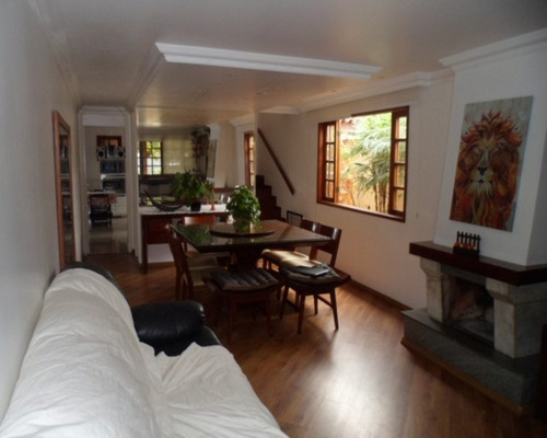Sobrado No Bairro Planejado Morumbi Sul - 760-dg - 67749674