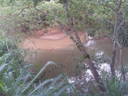 Imagem 10 de 15 de Chácara À Venda Em Macuco - Ch001594