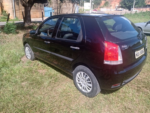 Fiat Palio 2007 1.0 Fire Flex 5p