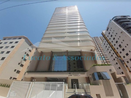 Imagem 1 de 13 de Ap02437 Apartamento Aviação 02 Dorms Praia Grande Sp