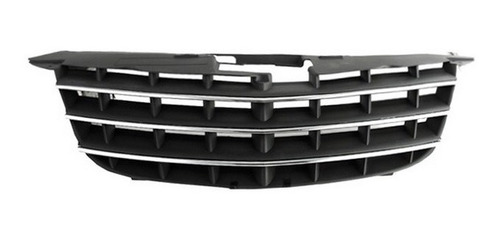 Parrilla De Chrysler Cirrus Sedan Y Convertible 2007 - 2010
