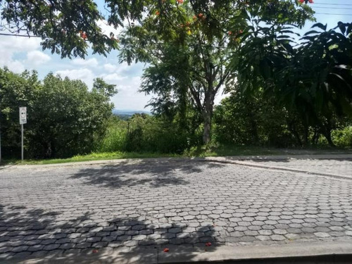 Imagen 4 de 6 de Terreno En Venta Fracc Lomas De Cocoyoc