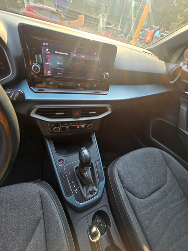 Seat Arona 1.6 Xperience Tiptronic