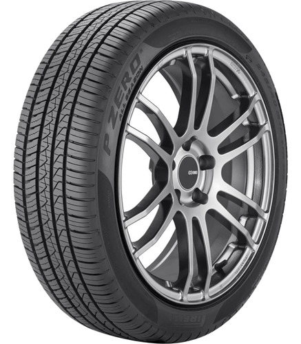 Llanta Pirelli P Zero All Season 235/55r19 101h Sl Bsw 500/a