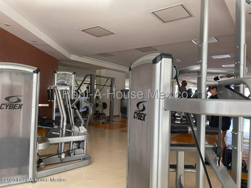 Departamento En Venta En Jesus Del Monte Gis 25-2190