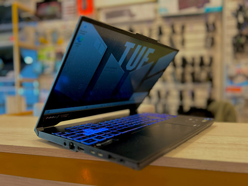 Asus Tuf Gaming F15 Core I5 12500h 32gb Ram 512gb Rtx 3050 (Reacondicionado)