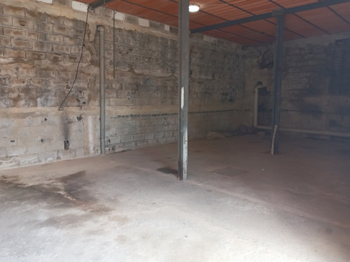 Imagen 3 de 15 de Grupo Inmobiliario Acres 20.2 Alquila Amplia Casa Para Depósito O Negocio En San Antonio De Los Altos Sector El Limón Lv