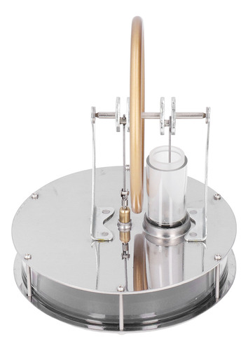 Motor De Juguete Stirling De Baja Temperatura, Modelo Diy