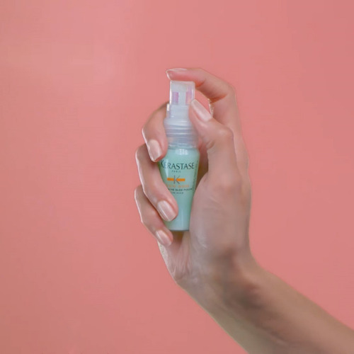 Cuotas Dosificador Aplicador P/ampollas Kerastase Fusio-dose