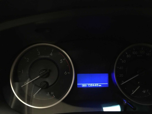 Imagen 11 de 15 de Toyota Hilux 2.4 Cd Sr 150cv 4x2 2017