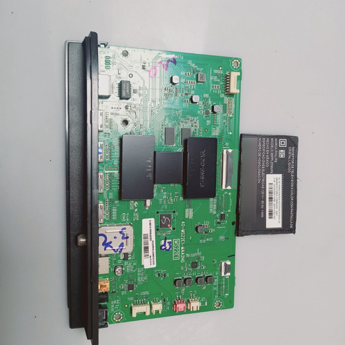 Tarjeta Main Para Pantalla Philips Modelo 65pfl5765/f8 (Usado)