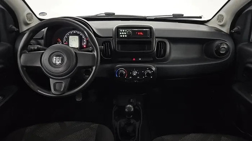 Fiat Mobi Like 1.0 (Flex)