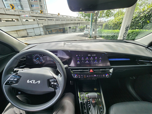 Kia Niro 2023 Unico Dueño Excelentes Condiciones