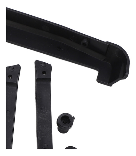 Protector De Carrocería Rc Car Shell Para Zd Racing Mx 07