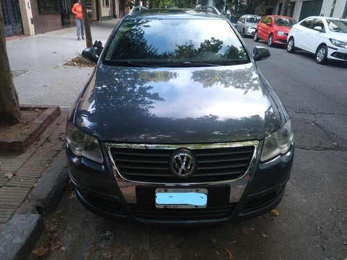 Imagen 2 de 9 de Volkswagen Passat Variant 2.0 Tsi Advance Tiptronic