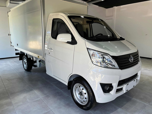 Lifan Foison Box 1.3 Box 92cv