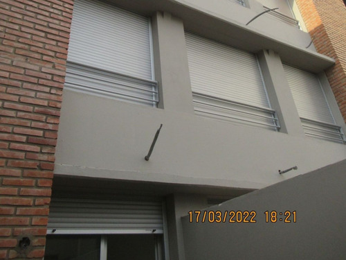 Imagen 15 de 16 de Departamento Estrenar Un Dormitorio Zeballos 2715