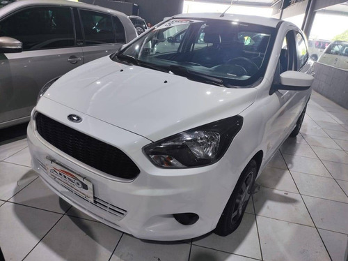 Ford Ka 1.0 Ti-vct Flex Se Manual