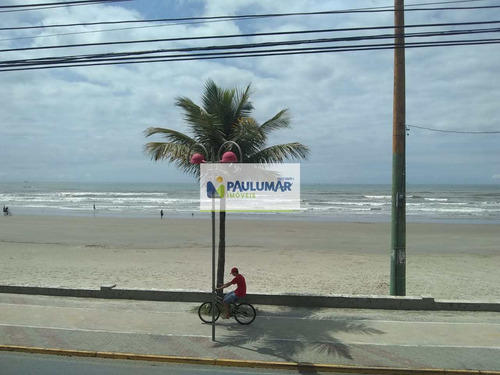 Imagem 9 de 26 de Apartamento Com 3 Dorms, Praia Do Sonho, Itanhaém - R$ 580 Mil, Cod: 829817 - V829817