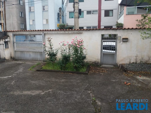 Imagem 9 de 15 de Casa Térrea - Vila Baeta Neves - Sp - 562120