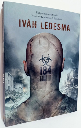 184 Ivan Ledesma