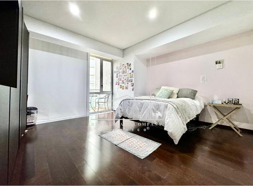 Depa En Venta En High Park Con Balcón - Edificio Frente A Parque La Mexicana